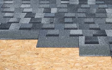 expert Letty Green asphalt roof companies