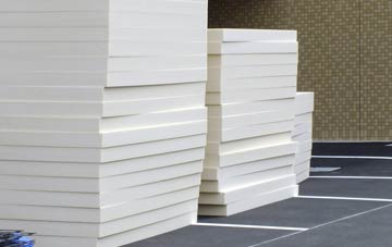 Letty Green flat roof insulation costs