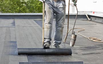 flat roof replacement Letty Green, Hertfordshire