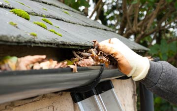 gutter cleaning Letty Green, Hertfordshire