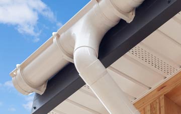 Letty Green gutter installation costs