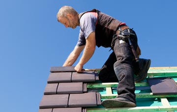 disadvantages of Letty Green slate roofing